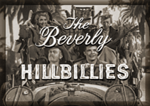 Click here to visit the Beverly Hillbillies Bible Study Website!